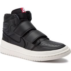 Buty NIKE - Air Jordan 1 Re Hi Double Strp AQ7924 001 Black/Gym Red/Sail. Buty sportowe casual marki Nike. Za 589.00 zł.