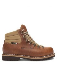 Zamberlan Trapery Z86 Lite Nw Gtx GORE-TEX Brązowy. Brązowe trapery Zamberlan, z gore-texu, bez zapięcia. Za 1,679.00 zł.