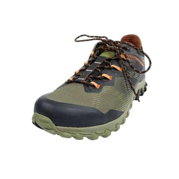 Męskie Buty Turystyczne. Czarne buty turystyczne Aku, bez wzorów, z gore-texu, bez zapięcia, trekkingowe, gore-tex. Za 551.99 zł.