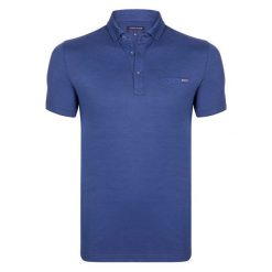 Giorgio Di Mare Koszulka Polo Męska M Niebieska. Koszulki polo sportowe Giorgio Di Mare. Za 149.00 zł.