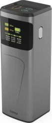 Hama Power Pack High Power 65 20000 mAh. Powerbanki . Za 239.00 zł.