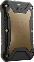 Patona Protect PowerBank Extreme 100 PD65W 27000mAh z ładowaniem bezprzewodowym. Powerbanki . Za 449.00 zł.