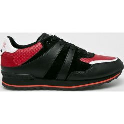 Trussardi Jeans - Buty Running Nappa. Buty do biegania marki TRUSSARDI JEANS. Za 549.90 zł.