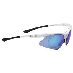 Okulary przeciwsłoneczne BBB Cycling Optiview. Czerwone okulary przeciwsłoneczne BBB CYCLING. Za 223.10 zł.