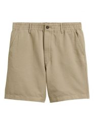 Marc O´Polo Szorty w kolorze khaki rozmiar: XXL. Brązowe szorty xxl, bez wzorów, z bawełny. Za 202.03 zł.