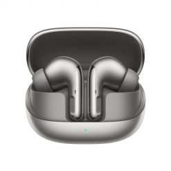 Słuchawki Xiaomi Buds 5 Pro BT-Titanium. Słuchawki bezprzewodowe Xiaomi. Za 802.99 zł.