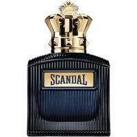 Jean Paul gaultier - Jean Paul gaultier Scandal Intense For Him - Woda Perfumowana - Scandal Man Intense Edp 150ml - Dla Mężczyzn. Perfumy męskie JEAN PAUL GAULTIER. Za 799.00 zł.