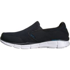 Skechers Sport EQUALIZER Półbuty wsuwane navy. Eleganckie półbuty marki Skechers Sport. Za 299.00 zł.