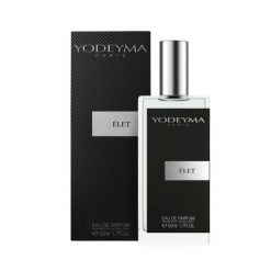 Yodeyma Élet Woda perfumowana 50 ml Męskie. Perfumy męskie Yodeyma. Za 110.99 zł.