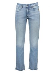 G-Star Dżinsy - Regular fit - w kolorze błękitnym rozmiar: W28/L32. Niebieskie jeansy G-Star, l. Za 276.80 zł.