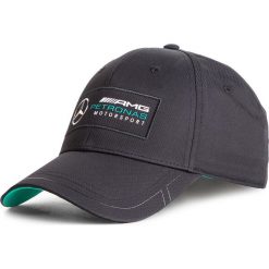 Czapka z daszkiem PUMA - Mapm Baseball Cap 021958 01 Puma Black. Czapki z daszkiem marki Puma. Za 139.00 zł.