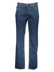 HUGO Dżinsy - Regular fit - w kolorze niebieskim rozmiar: W29/L34. Niebieskie jeansy Hugo, l. Za 251.99 zł.