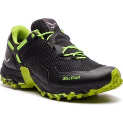 Trekkingi SALEWA - Speed Beat Gtx GORE-TEX 61338-0978 Black Out/Fluo Yellow. Trekkingi marki Salewa. W wyprzedaży za 719.00 zł.