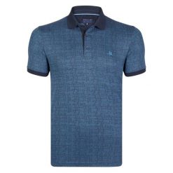 Giorgio Di Mare Koszulka Polo Męska M Niebieska. Koszulki polo sportowe Giorgio Di Mare. Za 139.00 zł.