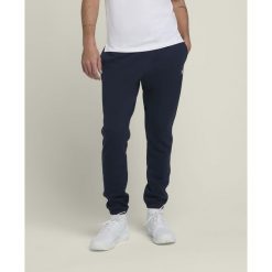 Spodnie tenisowe męskie Wilson Team Jogger. Joggery i bojówki Wilson, m, bez wzorów, sportowe. Za 219.99 zł.