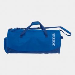 Torba sportowa treningowa na ramię Joma. Torby na ramię Joma, bez wzorów, na ramię, bez dodatków. Za 133.99 zł.