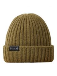 Dare 2b Czapka beanie "Freestyle" w kolorze oliwkowym rozmiar: onesize. Brązowe czapki zimowe Dare 2B, bez wzorów. Za 100.04 zł.