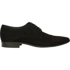 Półbuty RIDGE. Eleganckie półbuty marki Gino Rossi. W wyprzedaży za 249.90 zł.