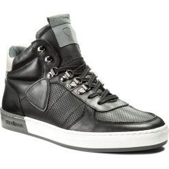 Sneakersy STRELLSON - Radcliffe Evans Sneaker 4010002278 Black 900. Buty sportowe casual marki Strellson. W wyprzedaży za 419.00 zł.