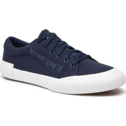 Tenisówki LE COQ SPORTIF - Dune Sport 1910541 Dress Blue. Trampki le coq sportif. W wyprzedaży za 219.00 zł.
