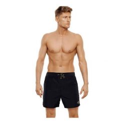 Esotiq & henderson Kąpielówki Comfort 35858-99X Czarne r. L. Odzież kąpielowa marki Esotiq & henderson. Za 51.81 zł.