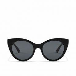 Okulary przeciwsłoneczne Męskie Hawkers Divine Czarny. Czarne okulary przeciwsłoneczne Hawkers. W wyprzedaży za 219.25 zł.