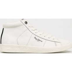 Pepe Jeans - Buty Portobello. Buty sportowe casual marki Pepe Jeans. W wyprzedaży za 299.90 zł.