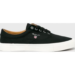 Gant - Tenisówki. Trampki GANT. Za 349.90 zł.