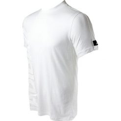 Adidas Basic Lin Tee AY1681. T-shirty marki Adidas. W wyprzedaży za 69.99 zł.
