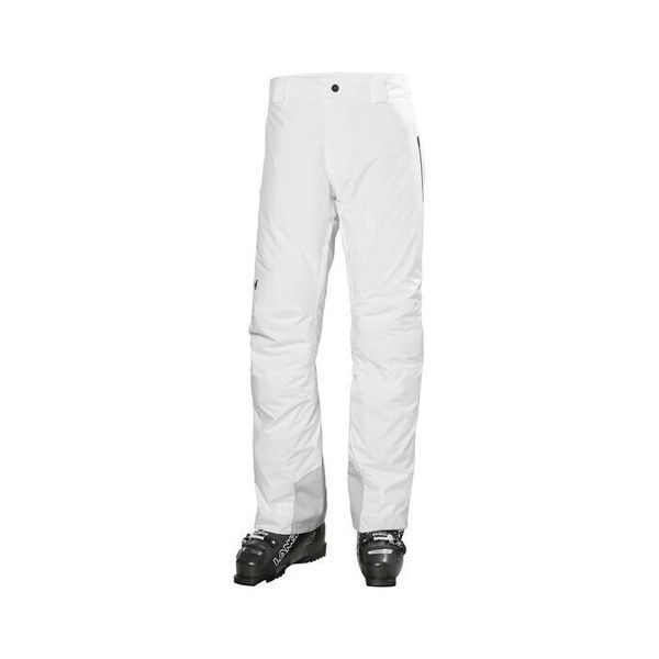 Izolowane spodnie narciarskie Helly Hansen Legendary. Białe spodnie narciarskie i snowboardowe Helly Hansen, m, bez wzorów, narciarskie. Za 847.80 zł.