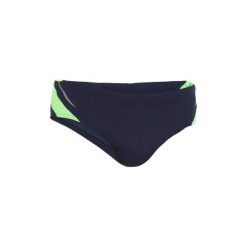 Slipki pływackie 900 YOKE męskie. Slipki marki NABAIJI. Za 39.99 zł.
