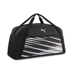 Torba sportowa ATTACANTO (41 l) PUMA. Białe torby na ramię Puma, bez wzorów, z materiału, na ramię, bez dodatków. Za 134.99 zł.