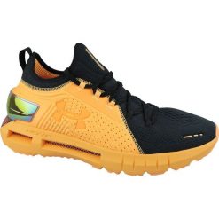 Under Armour Under Armour Hovr Phantom SE MD 3022275-800 44,5 Żółte. Żółte buty do biegania Under Armour, bez wzorów, z syntetyku, bez zapięcia, do biegania. Za 649.95 zł.