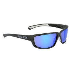 Okulary przeciwsłoneczne Salice 001RW. Czarne okulary przeciwsłoneczne salice. Za 310.25 zł.