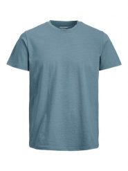 Jack & Jones Koszulka "Relaxed" w kolorze niebieskim rozmiar: XXL. Niebieskie bezrękawniki Jack & Jones, xxl, bez wzorów, z bawełny, bez kołnierzyka, bez ramiączek. Za 70.74 zł.