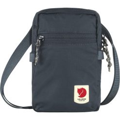 Saszetka Fjällräven High Coast Pocket. Zielone torby na ramię Fjällräven, bez wzorów, bez dodatków. Za 160.00 zł.