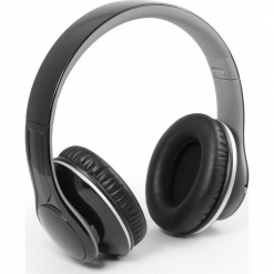 Słuchawki Technaxx BigBass BT-X15 Czarne (4540). Czarne słuchawki bezprzewodowe Technaxx. Za 297.30 zł.