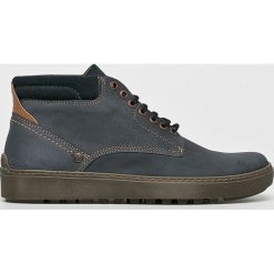 Wrangler - Buty Historic Chukka. Buty sportowe casual marki Wrangler. W wyprzedaży za 299.90 zł.