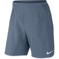 Nike Spodenki Tenisowe M Nkct Flx Short 9in Ace Xxl. Krótkie spodenki sportowe marki Nike. W wyprzedaży za 169.00 zł.