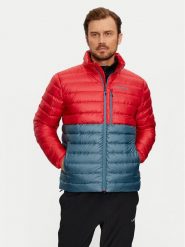 Marmot Kurtka puchowa Highlander M15915 Czerwony Regular Fit. Czerwone kurtki outdoor i hardshell Marmot, m, bez wzorów, z puchu, bez kaptura. Za 1,099.00 zł.