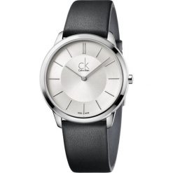 ZEGAREK CALVIN KLEIN Minimal Gent K3M211C6. Zegarki marki CALVIN KLEIN. Za 769.00 zł.