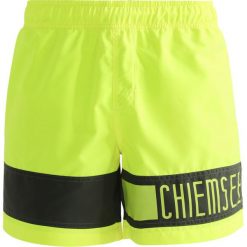 Chiemsee ILJA Szorty kąpielowe safety yellow. Kąpielówki marki Chiemsee. W wyprzedaży za 135.20 zł.