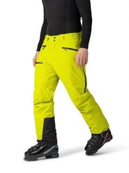 Hannah Spodnie narciarskie "Johns" w kolorze żółtym rozmiar: S. Żółte spodnie narciarskie i snowboardowe Hannah, m, bez wzorów, narciarskie. Za 347.99 zł.