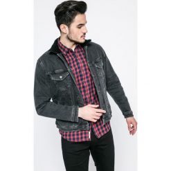 Jack & Jones - Kurtka. Kurtki marki Jack & Jones. W wyprzedaży za 199.90 zł.