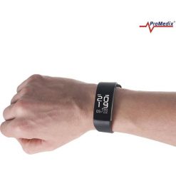 Smartband ProMedix Fitness Tracker PR-500. Smartbandy ProMedix. Za 60.92 zł.