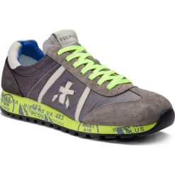 Sneakersy PREMIATA - Lucy 1313E Szary. Buty sportowe casual marki Premiata. Za 809.00 zł.