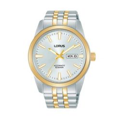 Zegarek Męski LORUS RL494BX9S. Zegarki Lorus. Za 909.40 zł.
