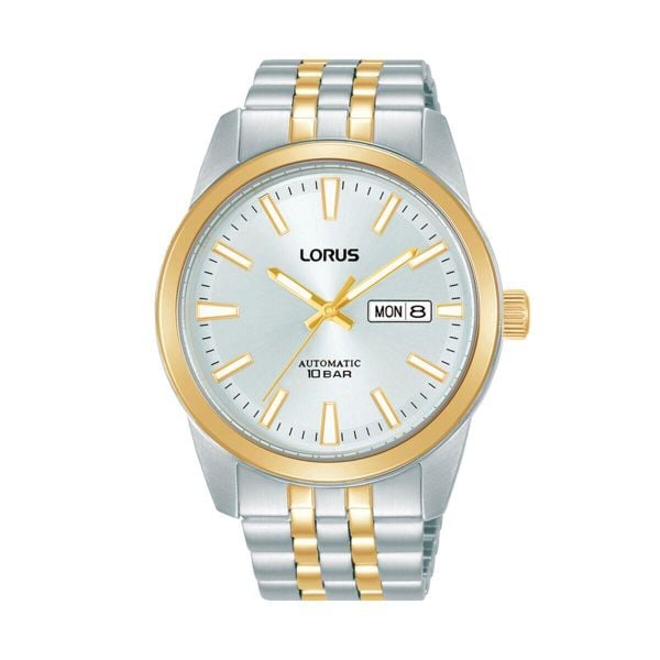 Zegarek Męski LORUS RL494BX9S. Zegarki Lorus. Za 909.40 zł.