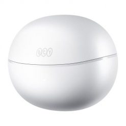 Słuchawki QCY Crossky Clip C30S (białe). Białe słuchawki bezprzewodowe QCY. Za 169.00 zł.