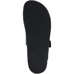 Sandały męskie PROTEST Prtmikal. Czarne sandały Protest, bez zapięcia. Za 198.50 zł.